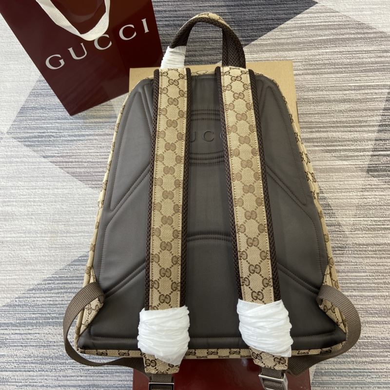 Gvc*1 backpacks